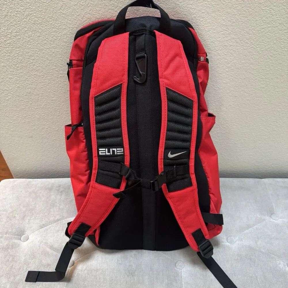 Nike Hoops Elite Pro Backpack